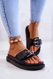 enski sandali Big Star Basic