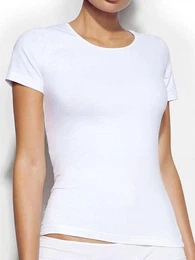 T-shirt BLV-199 S-2XL white 000
