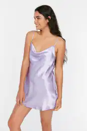 enska spalna srajca Satin