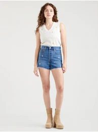 Levi's Modr dmsk dnov kraasy Levi's - Dmsk