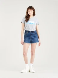 Levi's Modr dmsk dnov kraasy Levi's - Dmsk