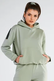 Woman's Hoodie M248