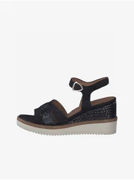 enski sandali Wedge