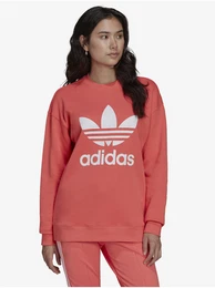 Pink Womens Sweatshirt Originals - Women
