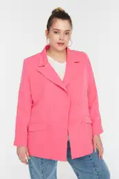 enski suknji Double Closure