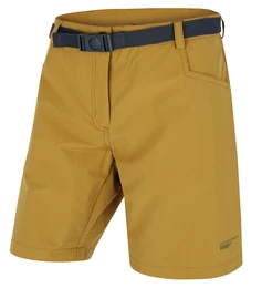 Women's shorts Kimbi L khaki