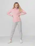 Skinny Jakne iz Flisa za dame image