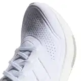 Bele in črne Adidas Superge brez vezalk image