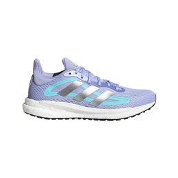 Solar Glide 4 Violet Tone UK 5.5 Women's Running Shoes
