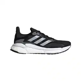Solar Boost 3 Core Black EUR 42 Women's Running Shoes