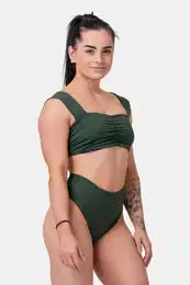 Miami retro bikini - na vrh