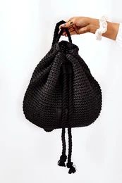 Women's Backpack Bag Big Star