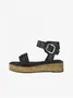Tamaris espadrile sandale na sniženju image