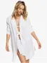 Seksi bluza obleke image