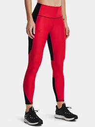 Legny Armour Ankle Leg-RED - Dmsk