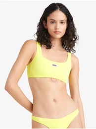 Yellow Women's Swimwear Upper Underwear - Women