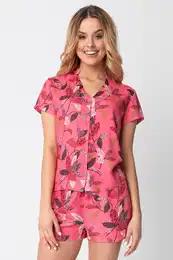 Woman's Shirt LA104