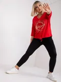 Košilové sety s 3/4 rukávem image
