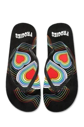 Women's flip-flops Love