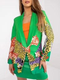 Dmsk blejzr Fashionhunters Yvonne