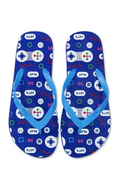 Men's flip-flops Gaming
