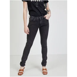Dny Skinzee-Ne Sweat Jeans - Dmsk