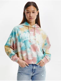 Women's hoodie
