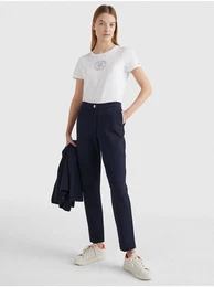 White Women's T-Shirt - Women