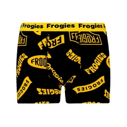 Boxershorts Logo