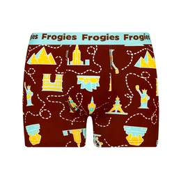 Boxershorts Travel