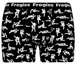 Boxershorts Kamasutra
