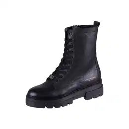 Monochromatic Lace UP