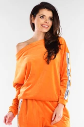 Woman's Blouse A408