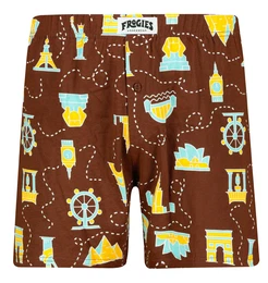 Herren Shorts
