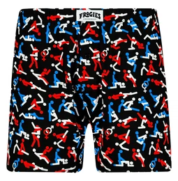 Herren Shorts