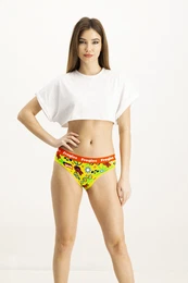 Women's panties Hippie