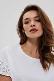 enska bluza Lace
