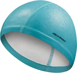Unisex's Swimming Caps Flux