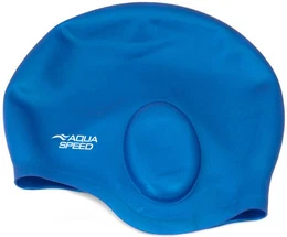 Unisex's Swimming Cap For The Ears Ear Cap