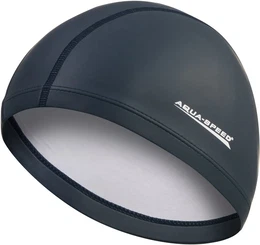 Unisex's Swimming Caps Best Navy Blue