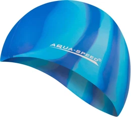 Unisex's Swimming Caps Bunt Pattern 64