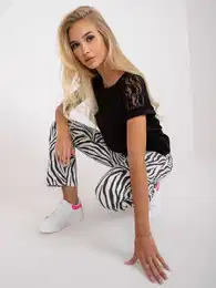 enska bluza Fashionhunters