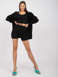Set-FA-KMPL-7742.56P-black