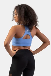 Active sports bra with medium support