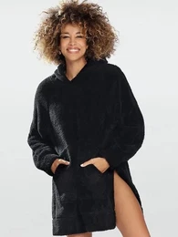 DKaren Woman's Hoodie Ariela