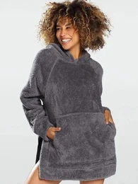 DKaren Woman's Hoodie Ariela