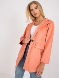 Blazer-DHJ-MA-15286.88-Peach