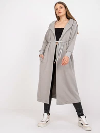 ed dlouh mikina s kapsami