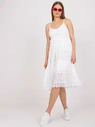 Dmsk aty Fashionhunters Lace detailed
