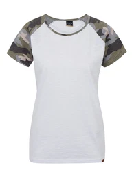 T-Shirt Rose - Women